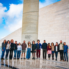 INCDP PhD Students - 2020/2021