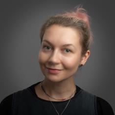 Maria Batrakova