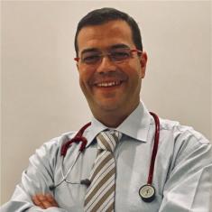 Pedro Garcia 