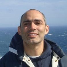Tiago Magalhães 