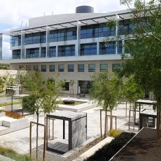 Zen Garden