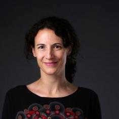 Christa Rhiner