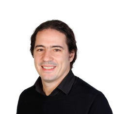 Pedro Beltrão 