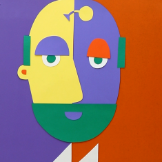 Albino J. Oliveira-Maia