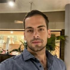 Miguel Mascarenhas