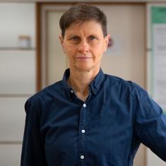 Carmo Fonseca