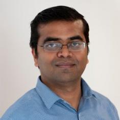Anguraj Sadanandam