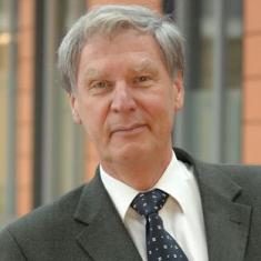 Christoph Huber