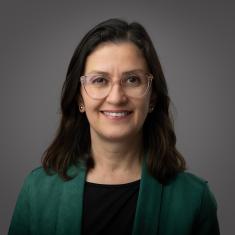 Pelin Bagci