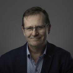 Peter Bailey
