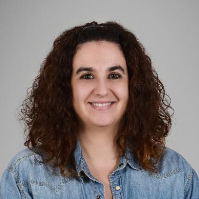 Ana Faria
