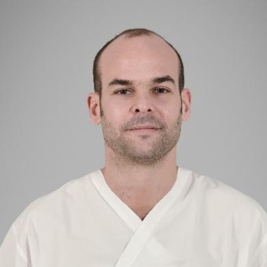 André Linder André Linder