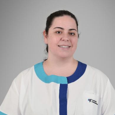 Nicolle Gomes