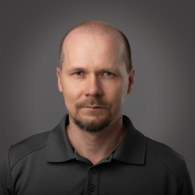 Alexander Loktyushin