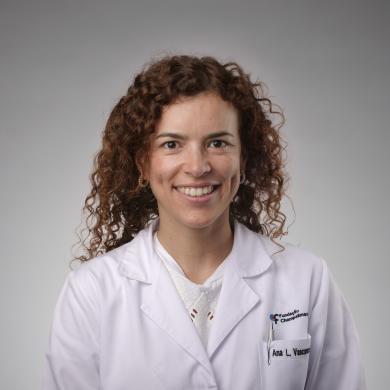 Ana Luísa Vasconcelos