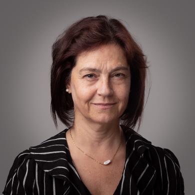 Isabel Palmeirim Isabel Palmeirim