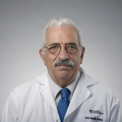 José Damião Ferreira José Damião Ferreira