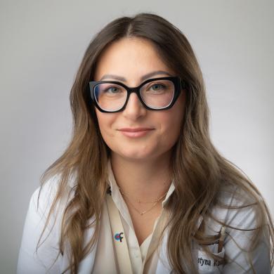 Justyna Kociolek