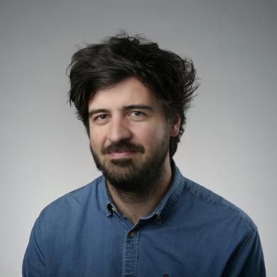 Marcelo Mendonça