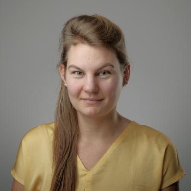 Mette Kienhorst Mette Kienhorst