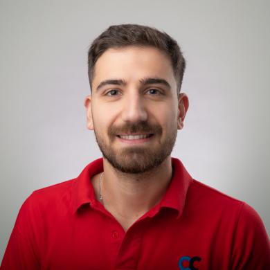Miguel Roldão