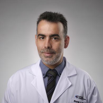 Ricardo Teixeira