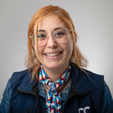 Tatiana Simões