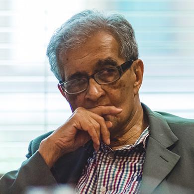 Amartya Sen