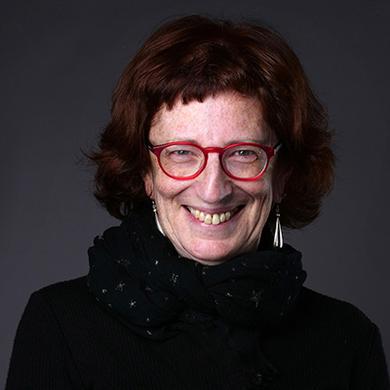 Ana Gerschenfeld Ana Gerschenfeld