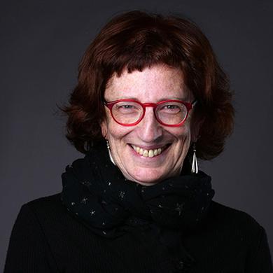 Ana Gerschenfeld