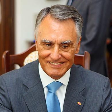 Aníbal Cavaco Silva Aníbal Cavaco Silva
