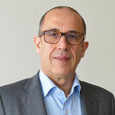 António Jacinto António Jacinto
