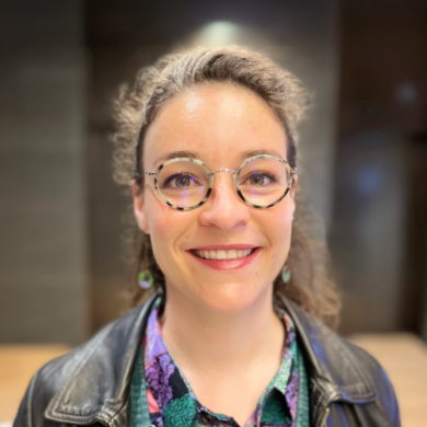 Charline Tessereau