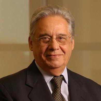 Fernando Henrique Cardoso Fernando Henrique Cardoso