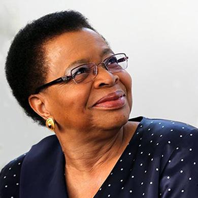 Graça Machel Graça Machel