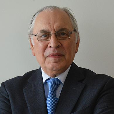 José Manuel Cardoso da Costa José Manuel Cardoso da Costa