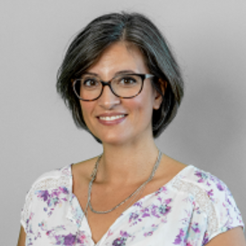 Ana Rita Pires, Pathology Research Technician 