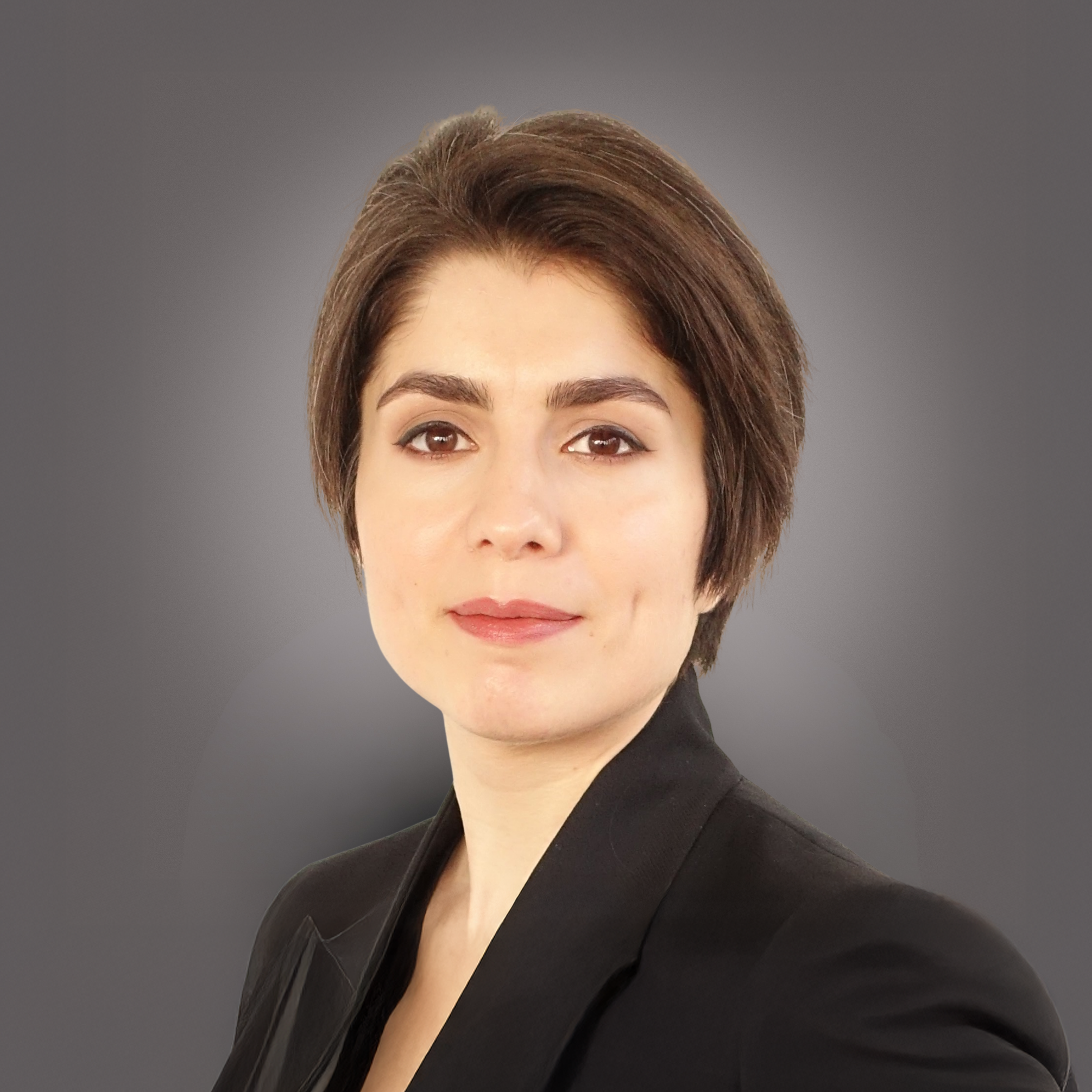 Fatemeh Molaei