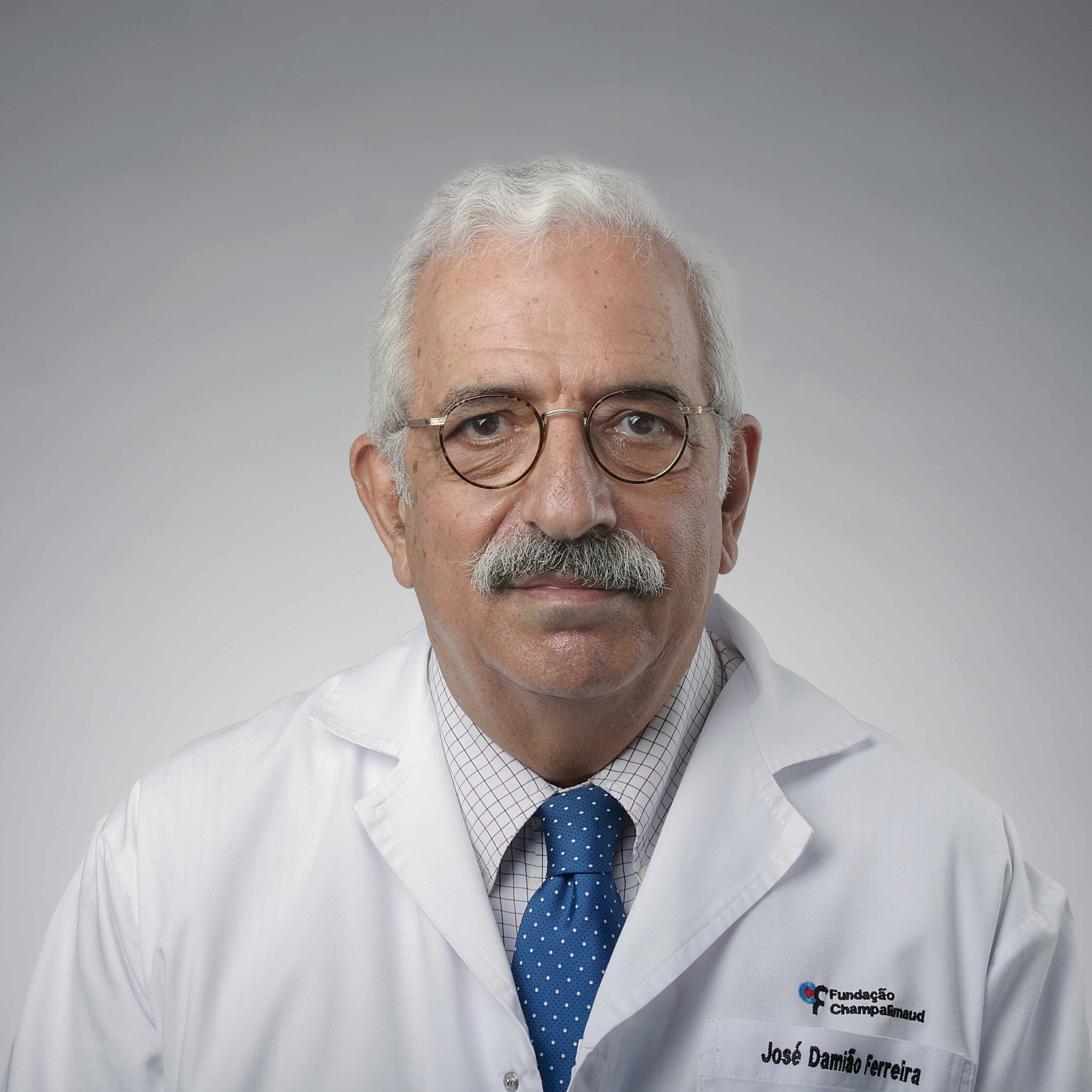 José Damião Ferreira