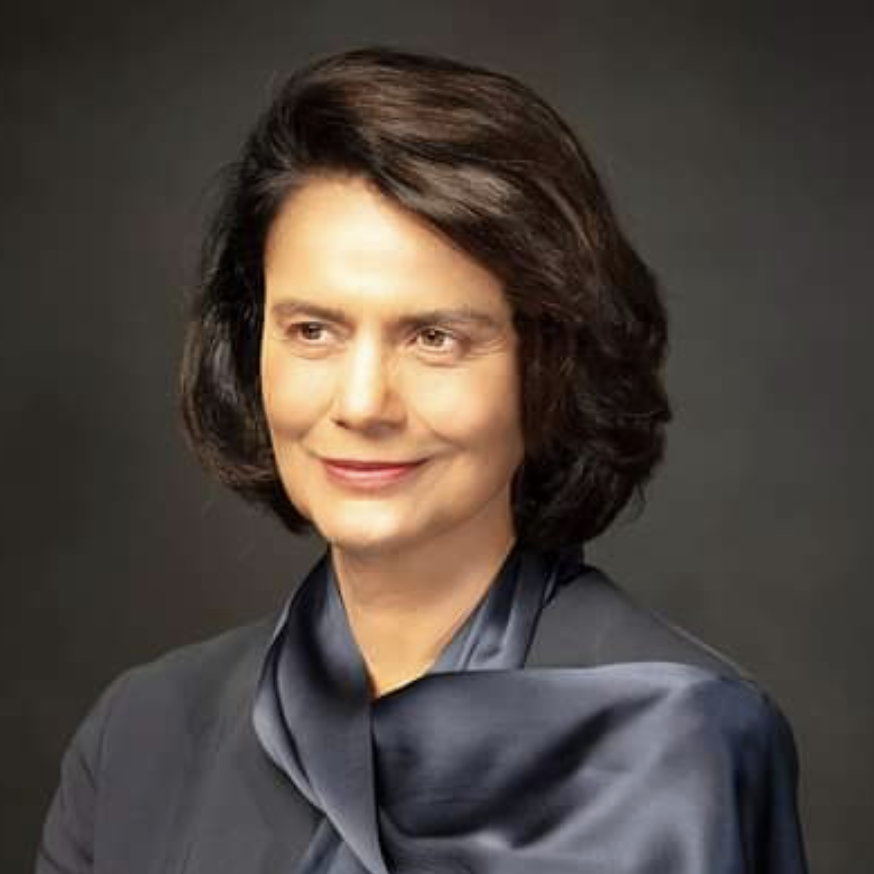 Maria Teresa da Silva Morais