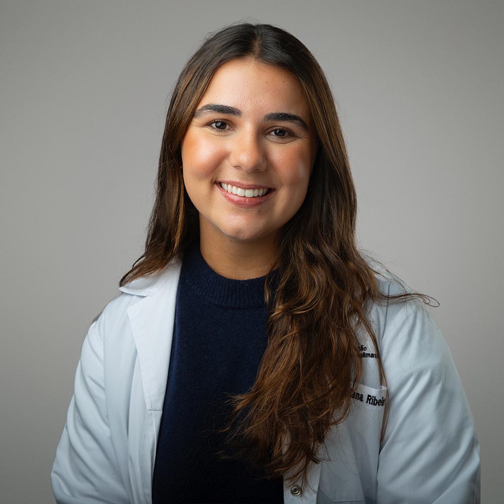Mariana Ribeiro