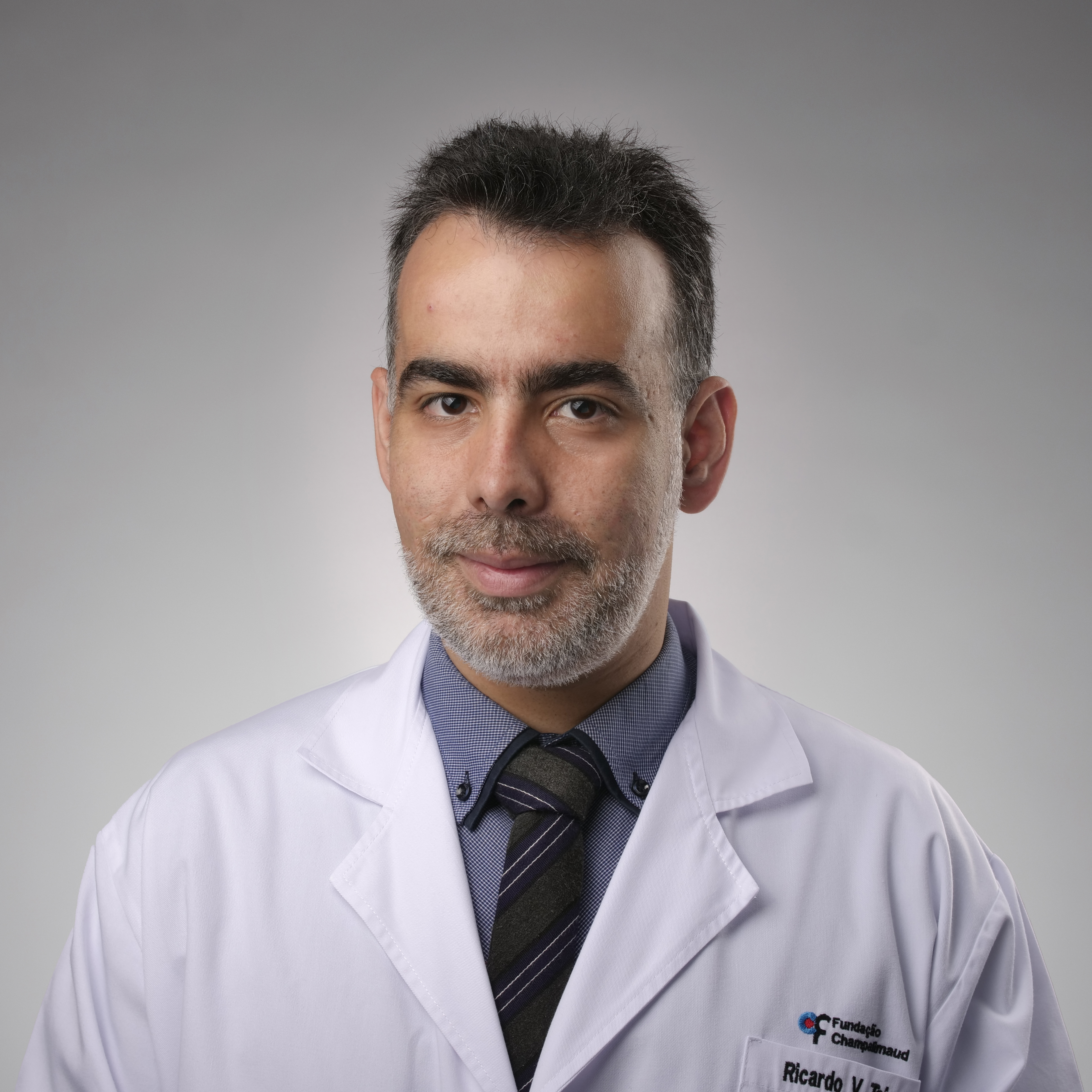 Ricardo Teixeira